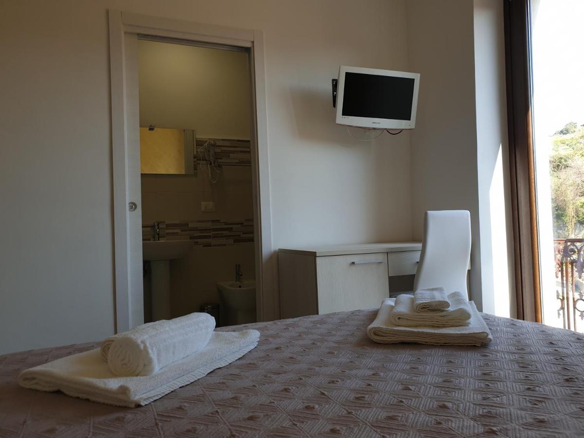 Suitetrails - Giò Rooms