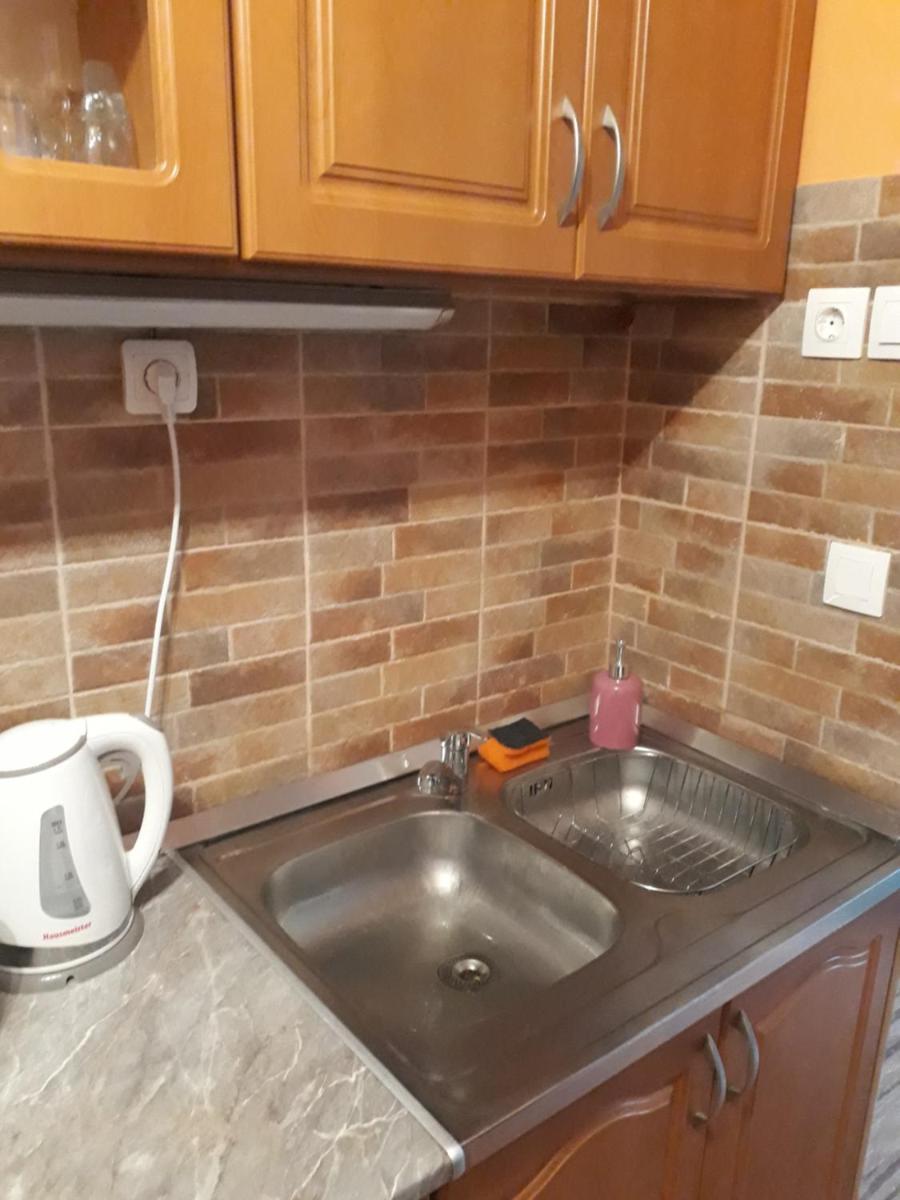 Suitetrails - Tóvárosi apartman