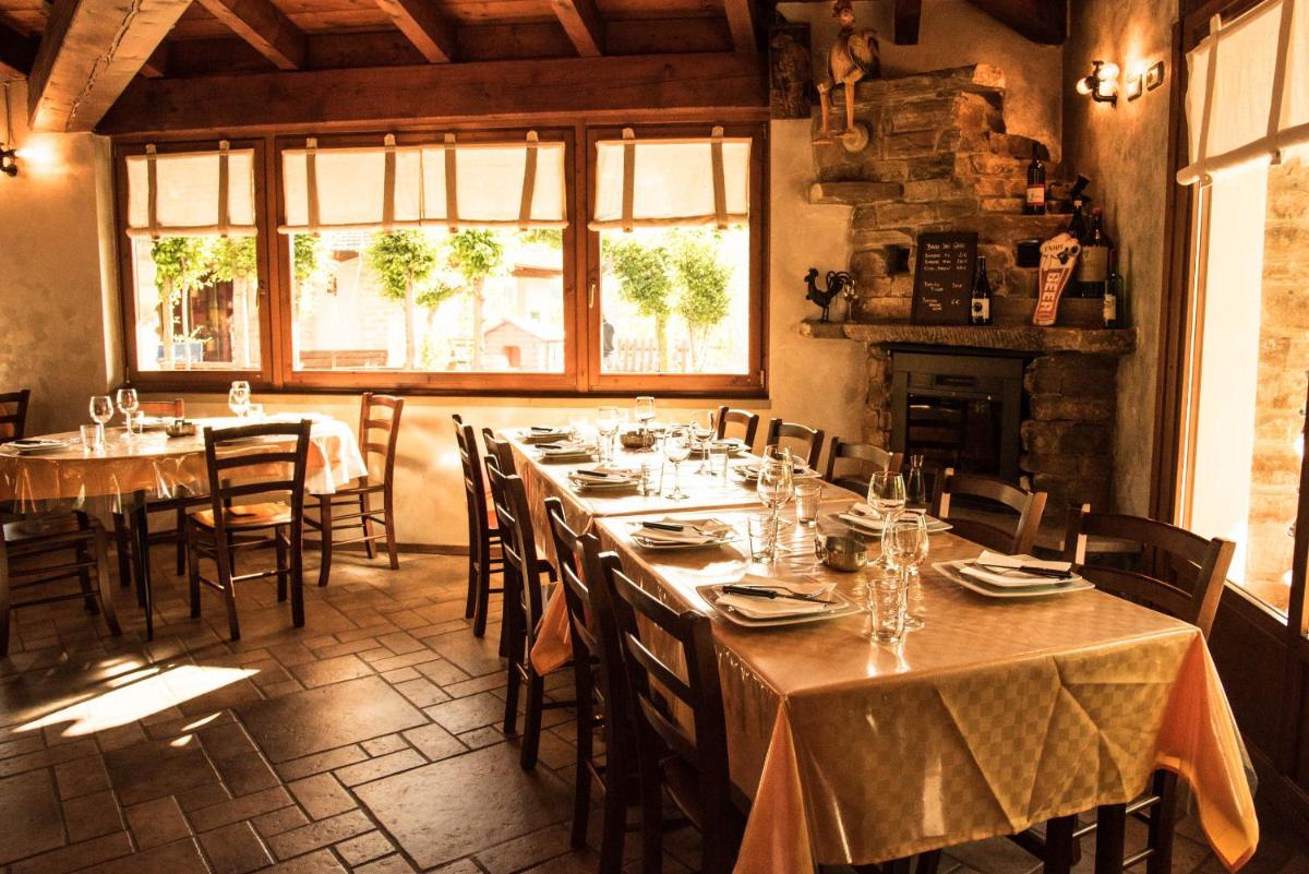 Agriturismo Gallo - Housity