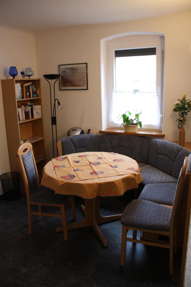 Ferienwohnung Scharnhorst - Hizvo