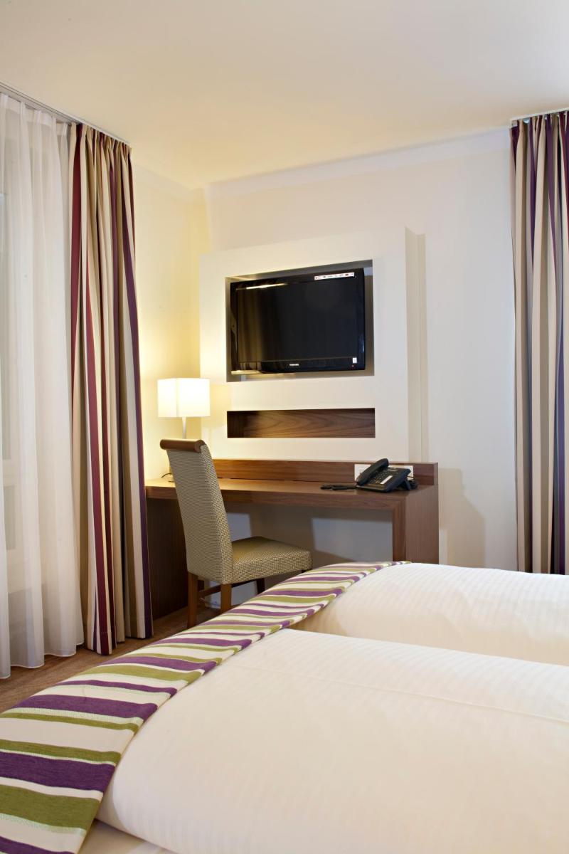 Suitetrails - Hotel Greinwald