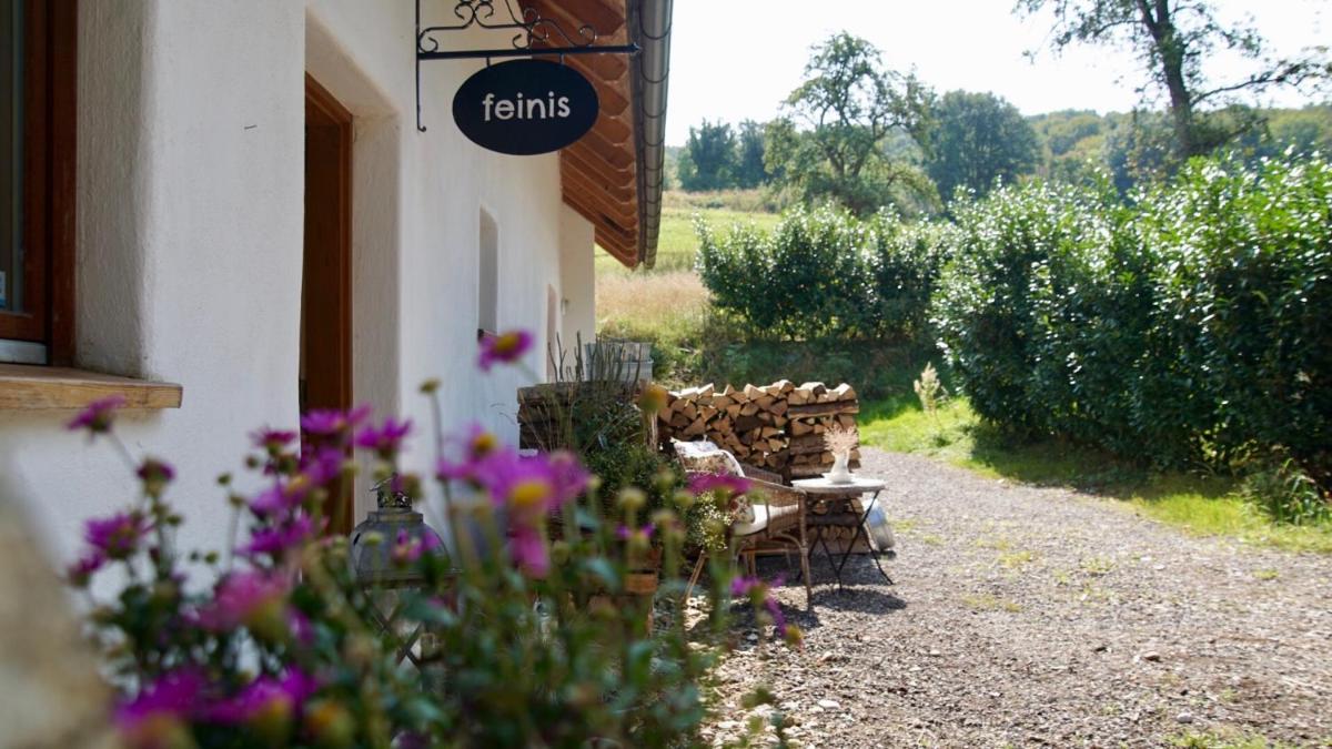 wundervoll eben - CHALETS & PLÄTZE voller WUNDER - NOTSCHKERL & FEINIS - Housity