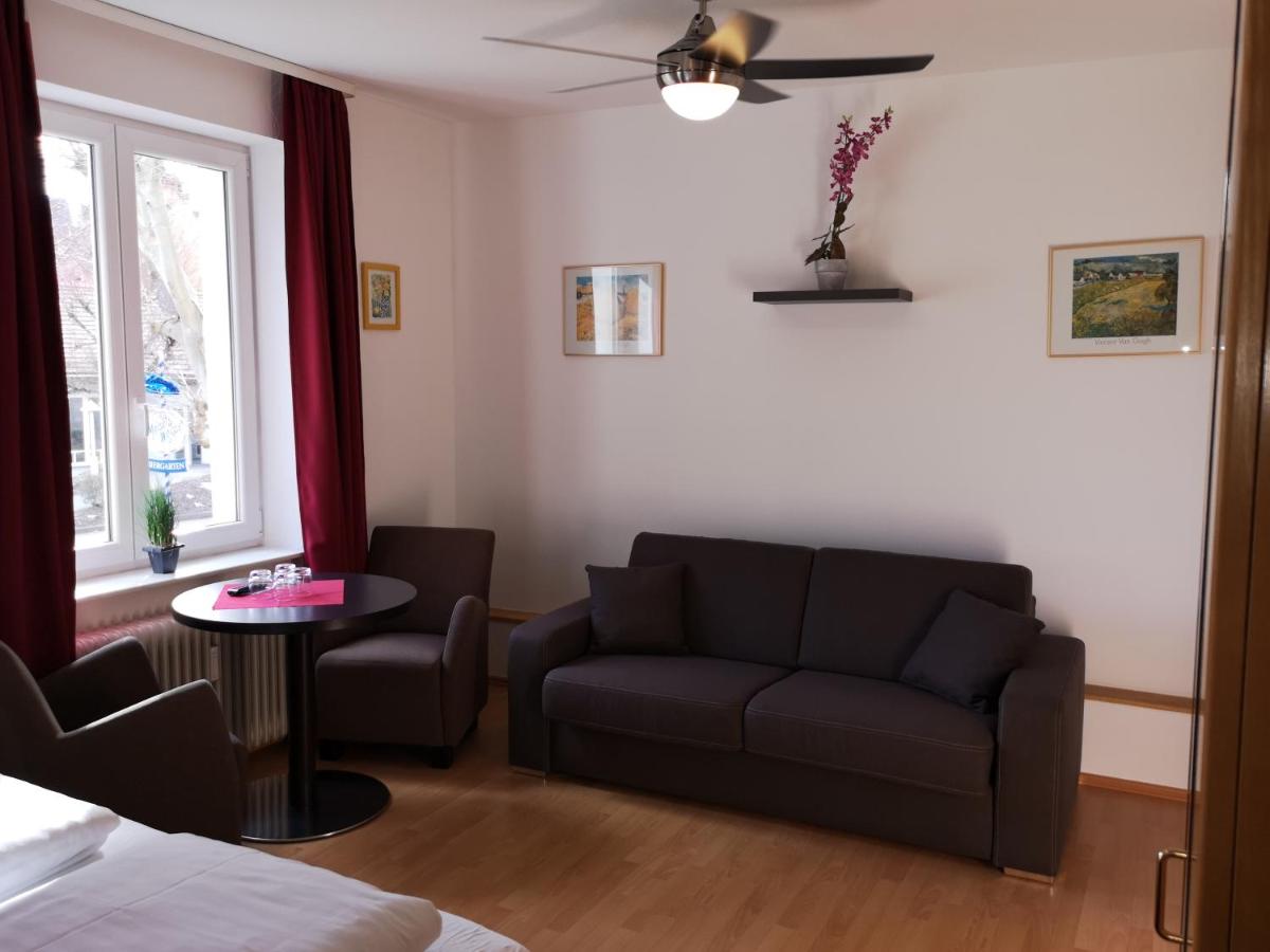 Tuniberg Restaurant Hotel - Hizvo