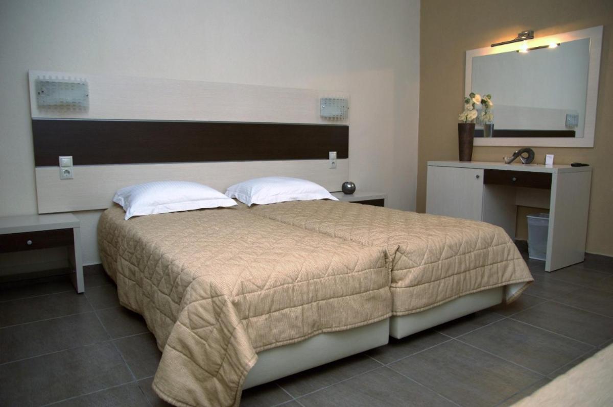 Alexander Inn - Housity