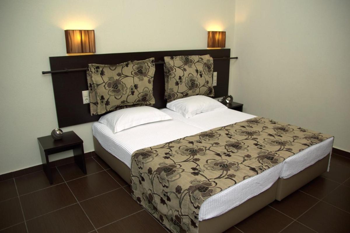Alexander Inn - Housity