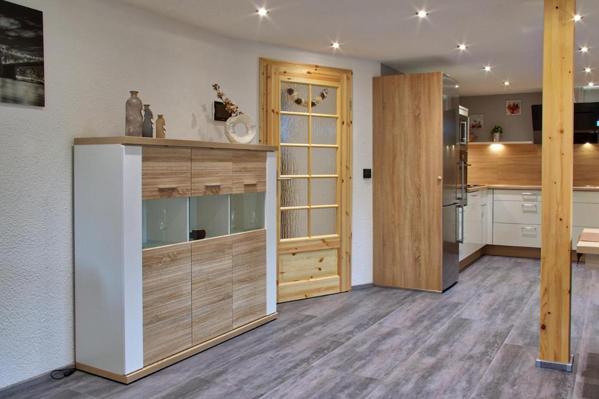 Ferienhaus Fam. Herklotz - Housity