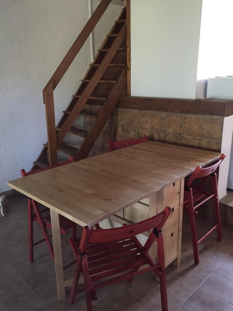 Chouetterie - Housity