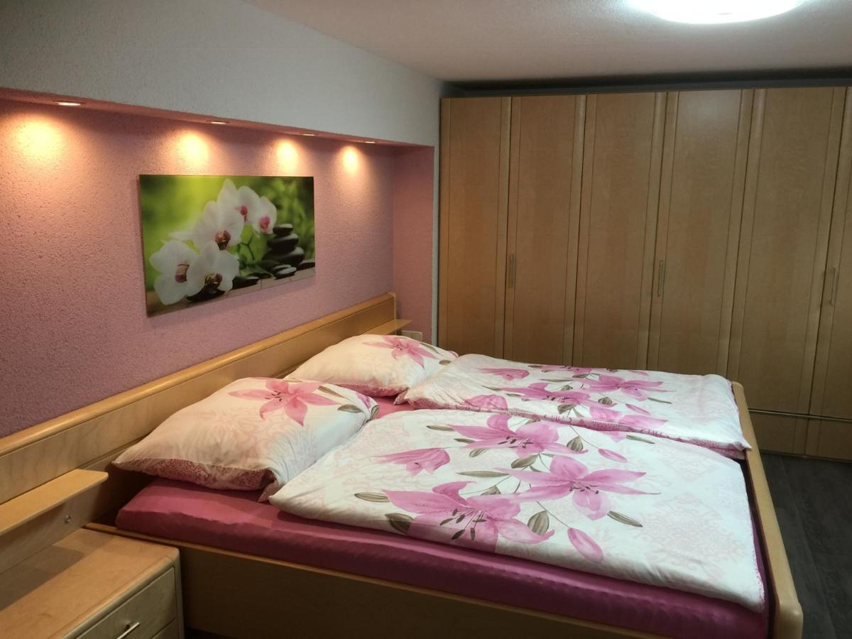 Ferienhaus Fam. Herklotz - Housity