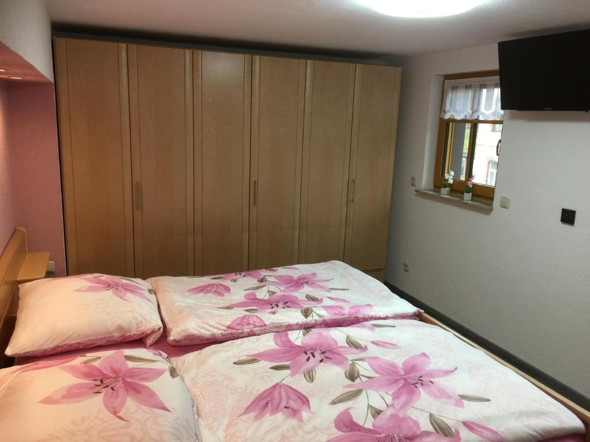 Ferienhaus Fam. Herklotz - Housity