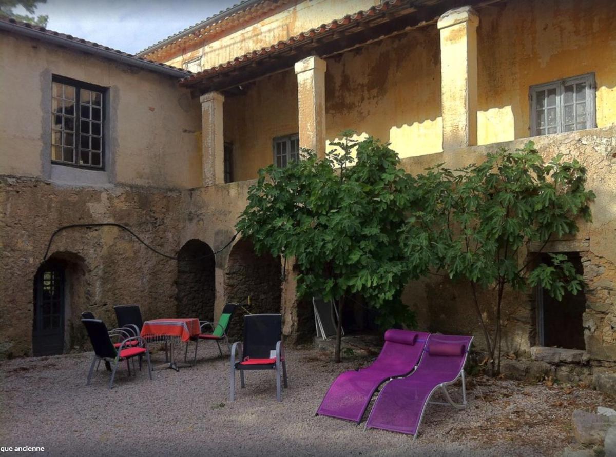Mas Ferrieres Saint Laurent - Housity