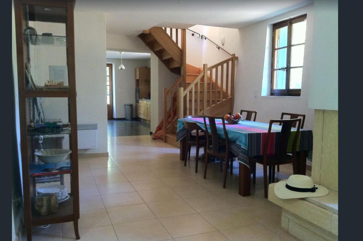 Mas Ferrieres Saint Laurent - Housity