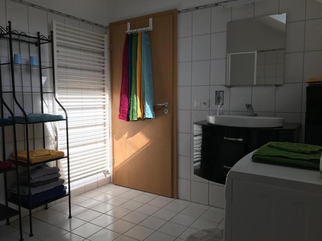Ferienhaus am Kaiserstuhl - Housity