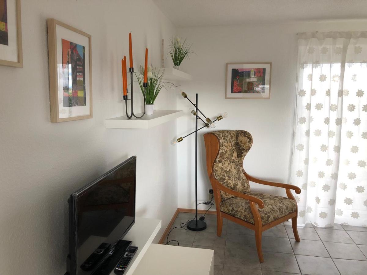 Ferienhaus am Kaiserstuhl - Housity