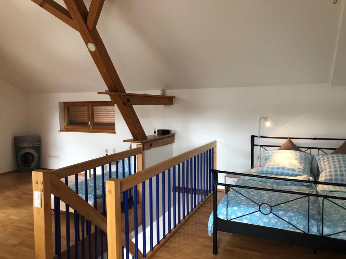 Ferienhaus am Kaiserstuhl - Housity