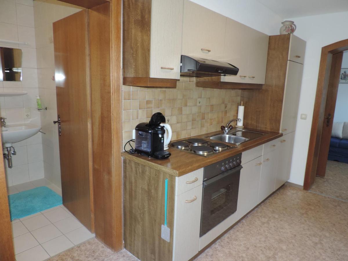 Ferienwohnung Rudigier Elke - Housity
