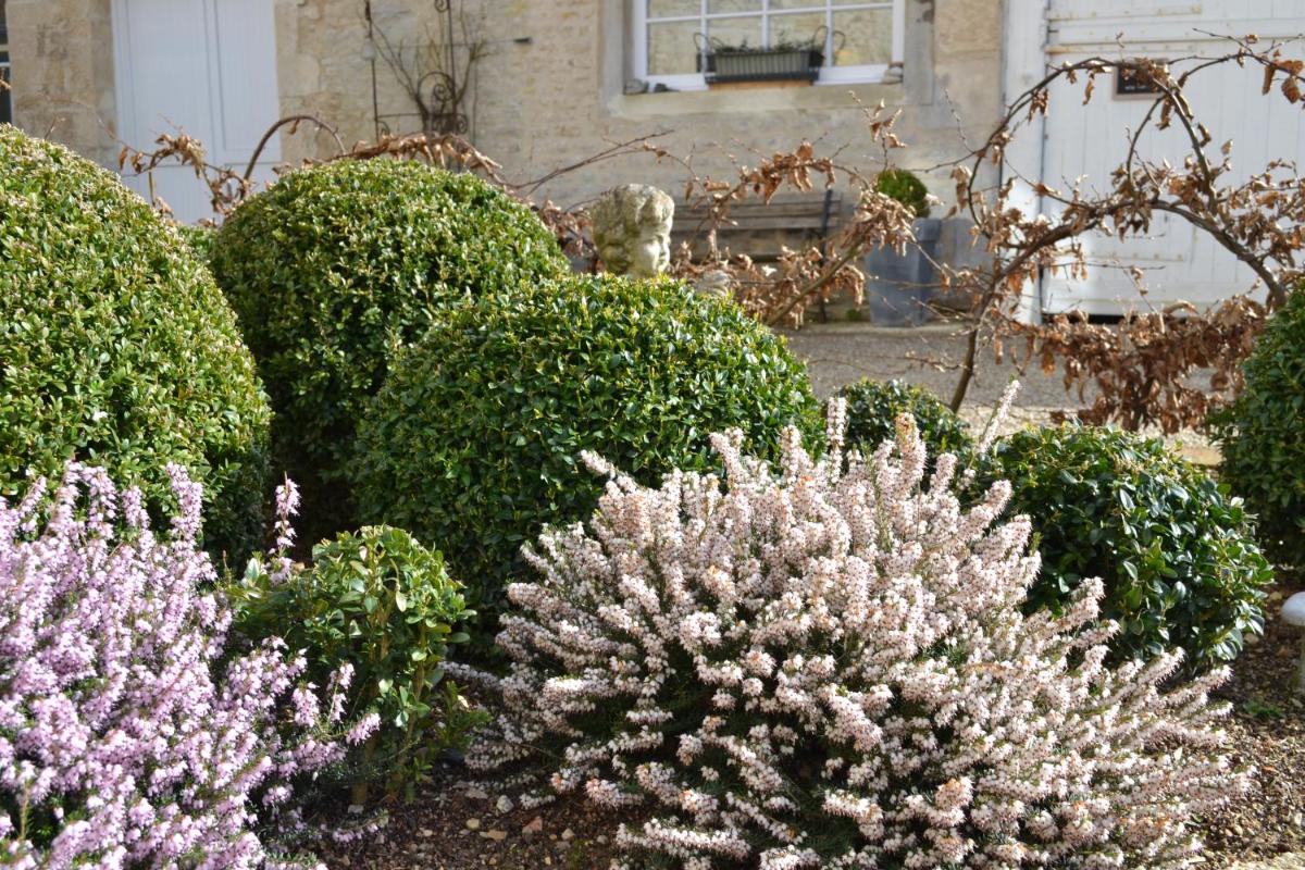 La Maison Des Buis - Housity