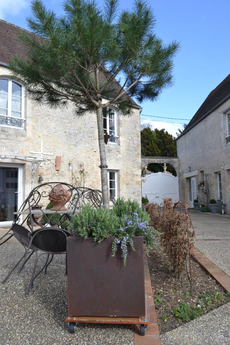 La Maison Des Buis - Housity