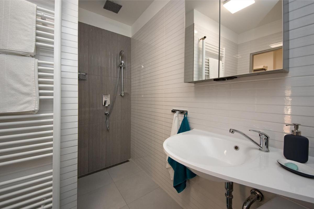 apartmán Marica - Housity