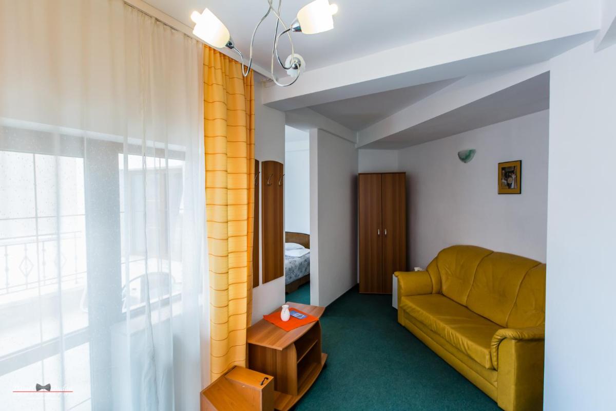 Pensiunea Vila Europa - Housity