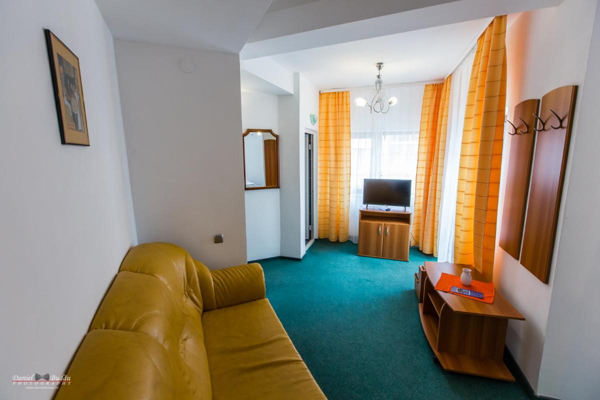 Pensiunea Vila Europa - Housity