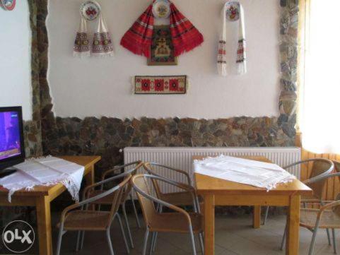 Casa din prund Ocolis - Housity