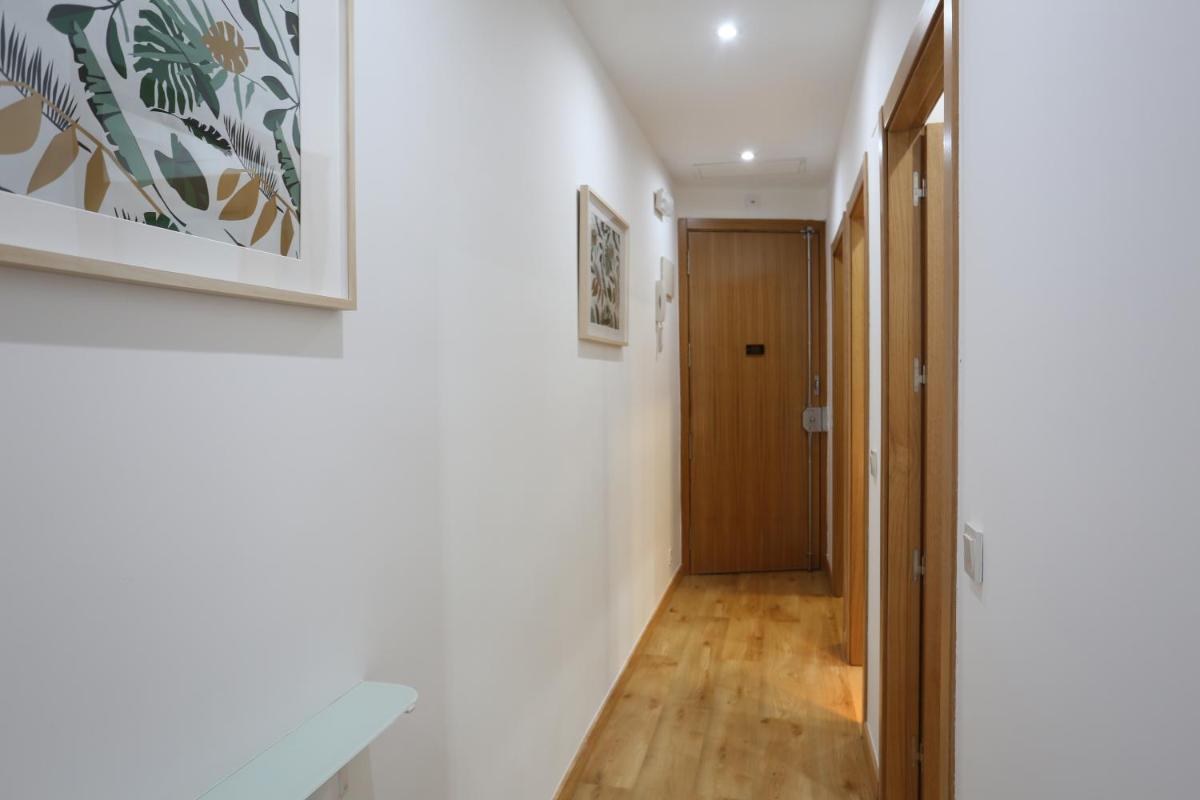 Atocha Art Apartment - Housity