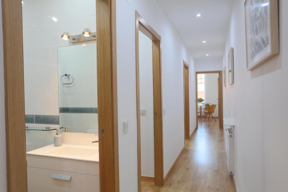 Atocha Art Apartment - Housity