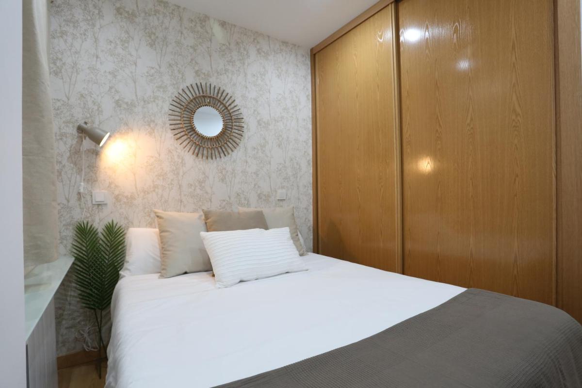 Atocha Art Apartment - Housity