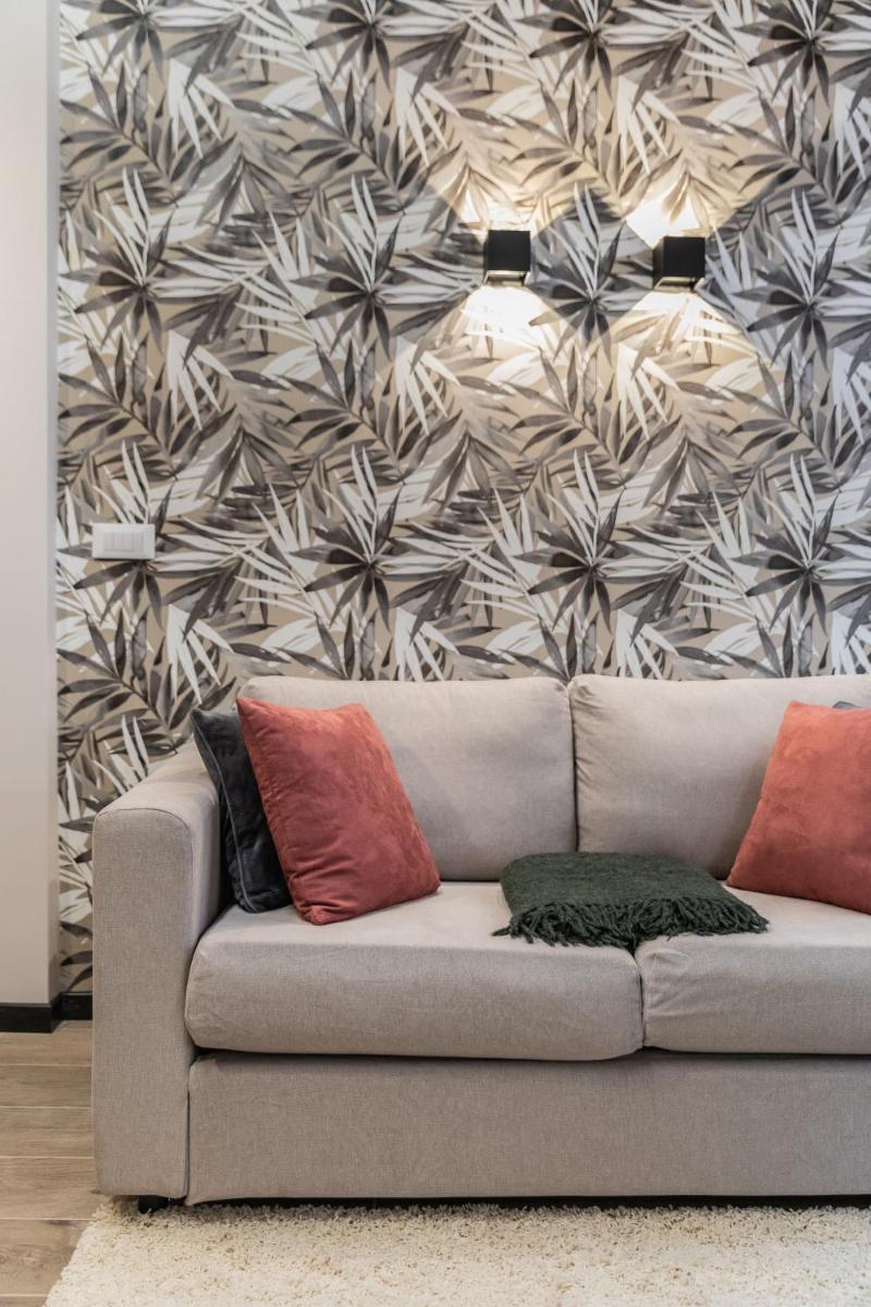 Borgonuovo Apartments - Housity