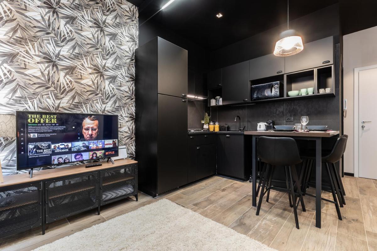 Borgonuovo Apartments - Housity