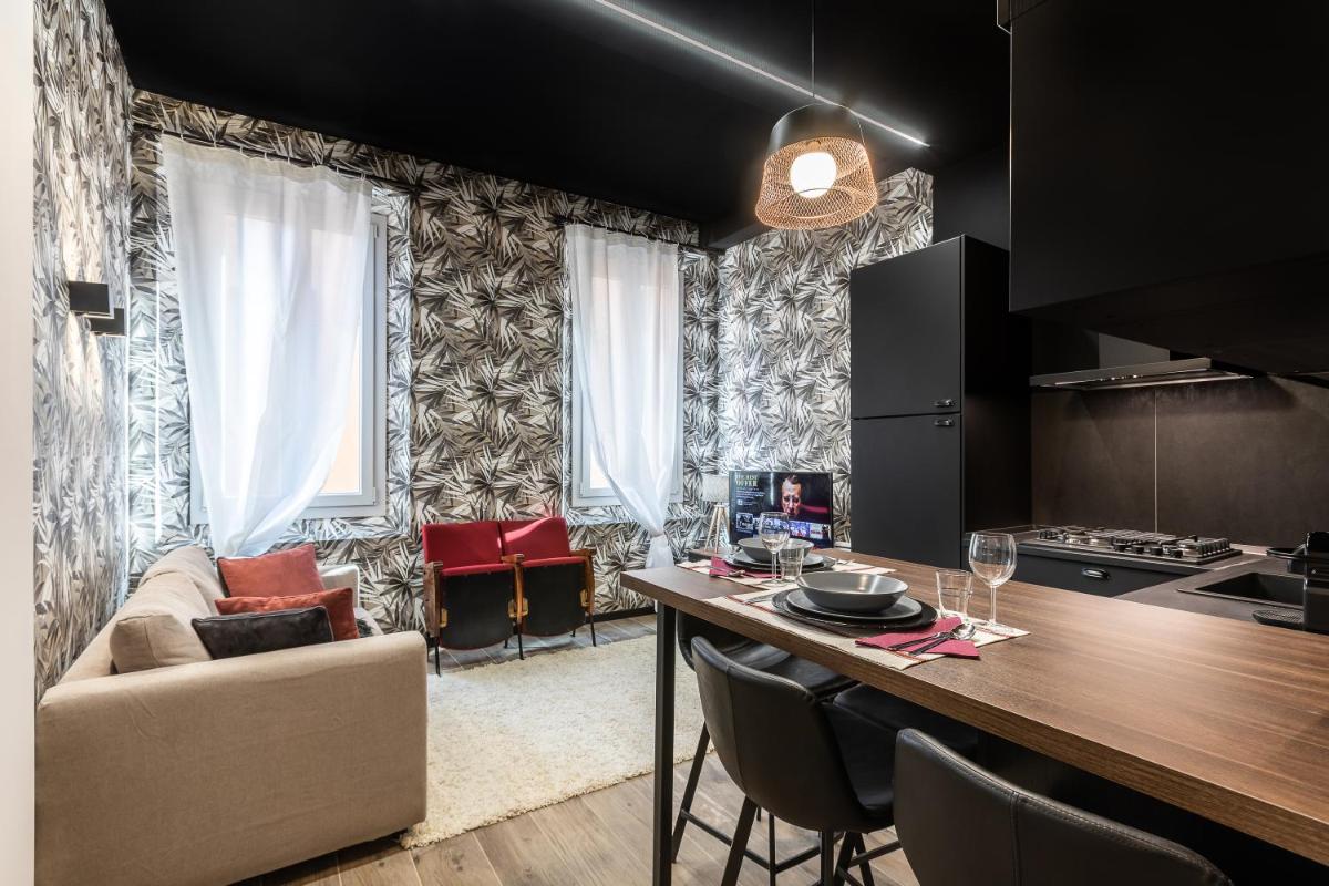 Borgonuovo Apartments - Housity