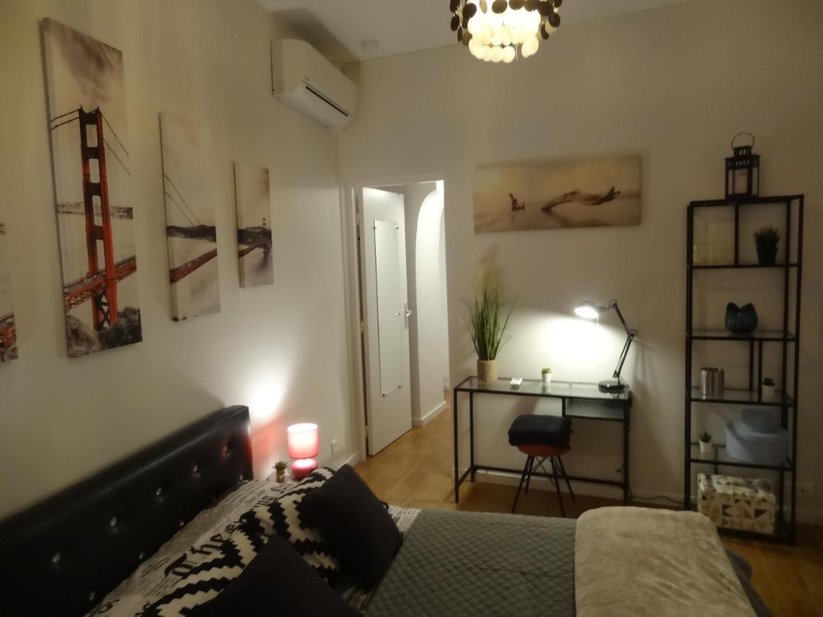Appartement GOOD MINDSET - Housity