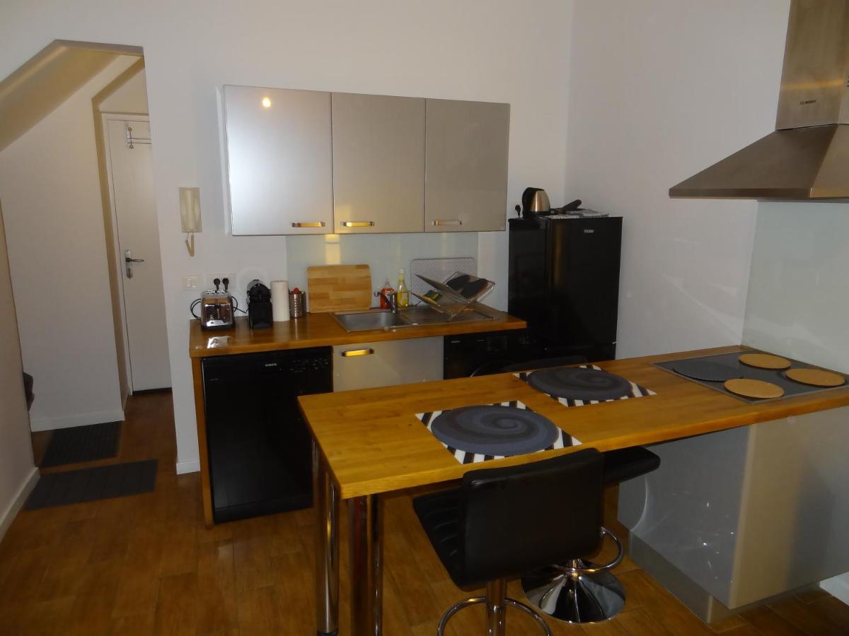 Appartement GOOD MINDSET - Housity