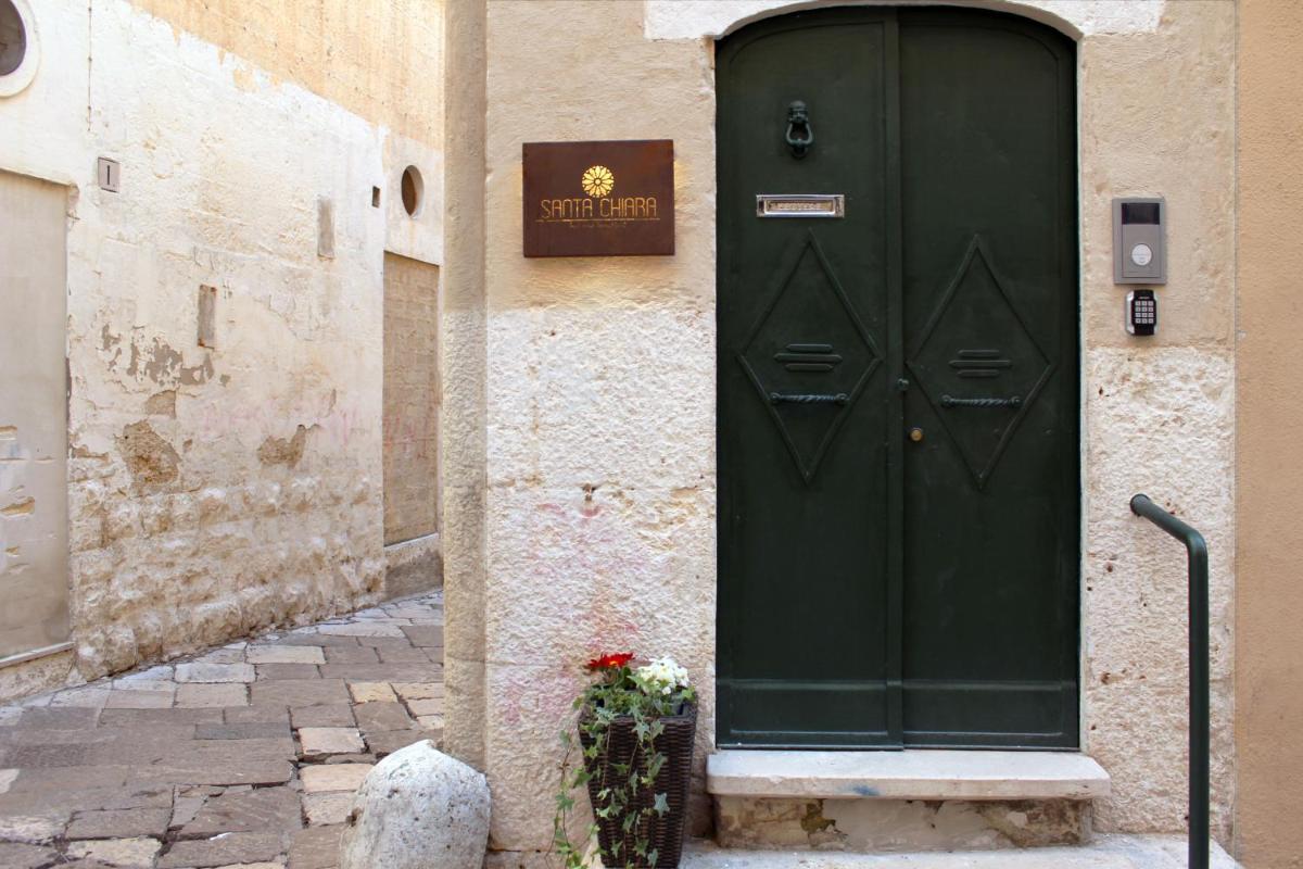 B&B Dimora Santa Chiara - Housity