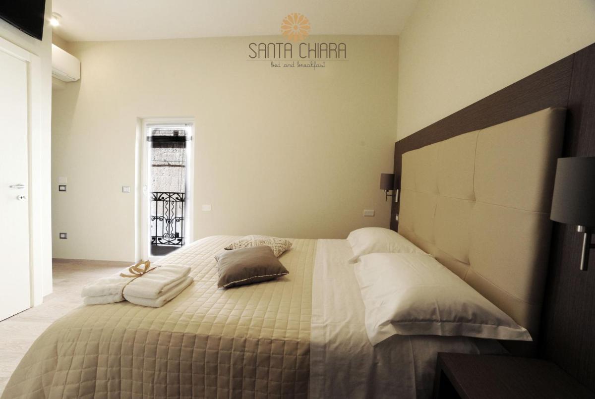 B&B Dimora Santa Chiara - Housity