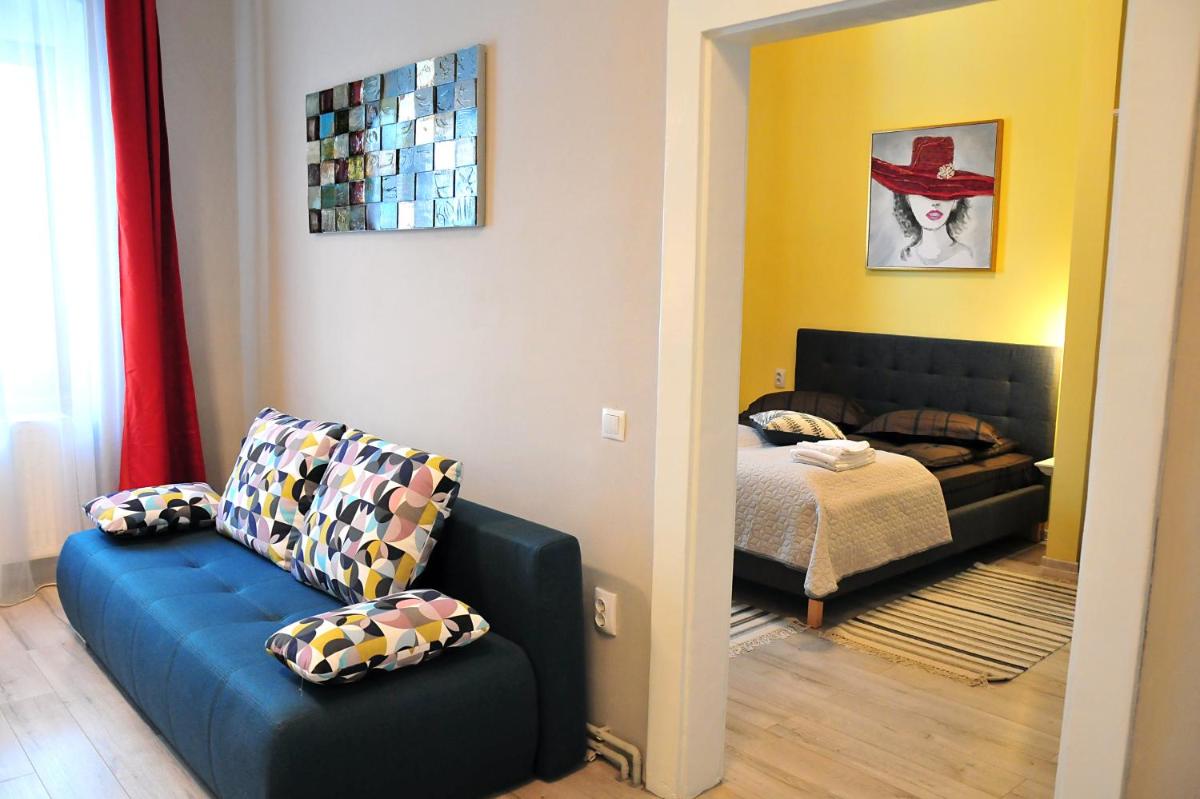 Ronis Apartments - Housity