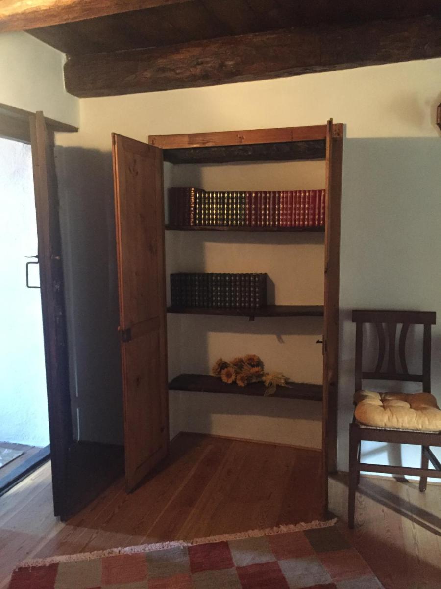La Rondine sul Lago d'Orta - Housity