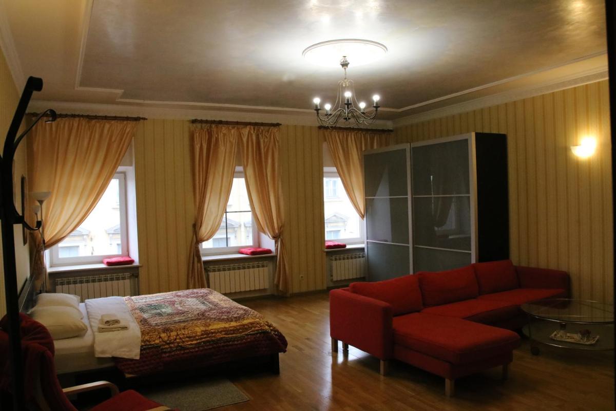 Apartment Nevskaya Classica - Housity