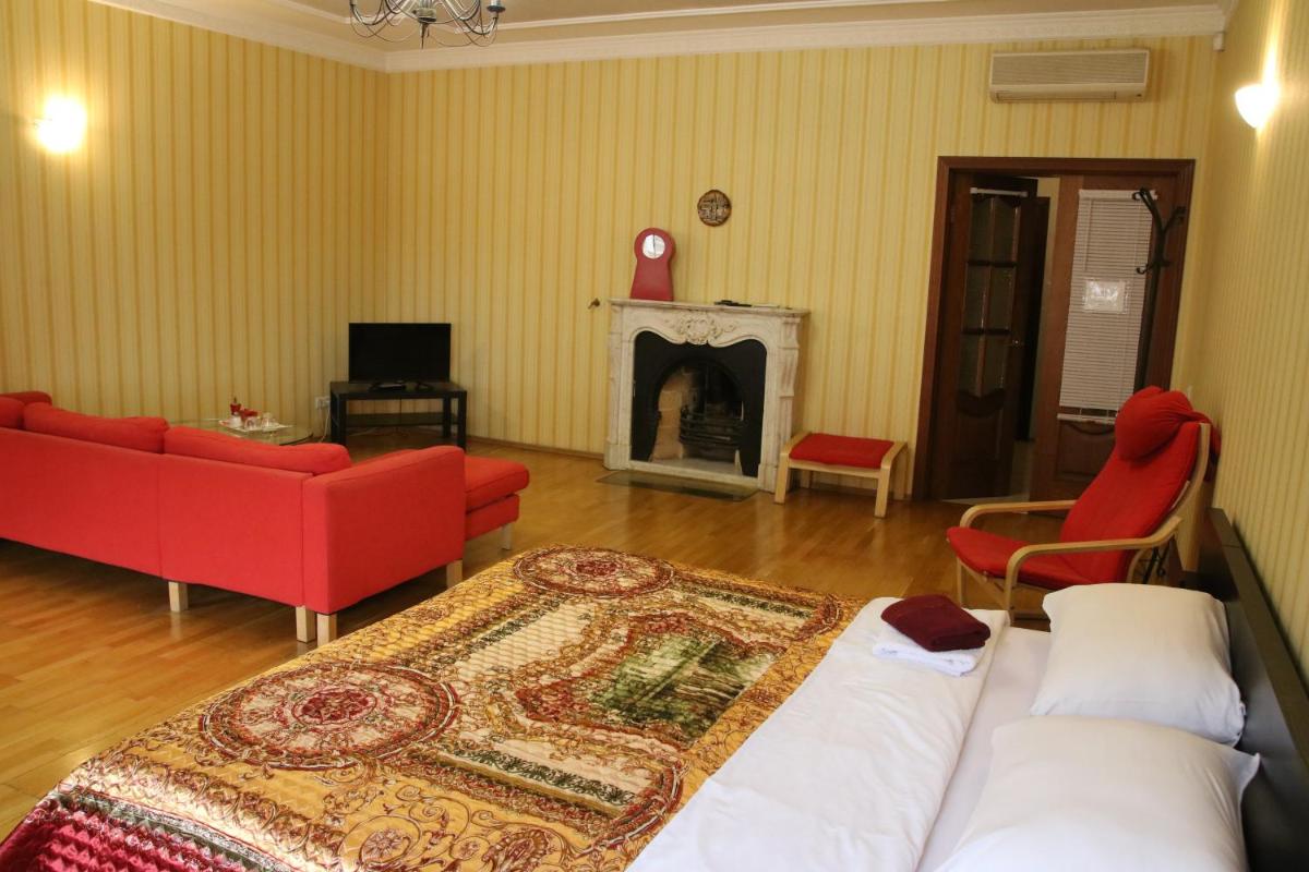 Apartment Nevskaya Classica - Housity