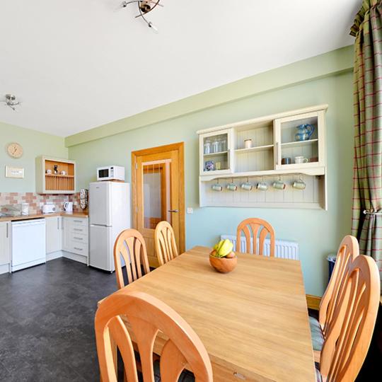 The Arches, Borthwick Mains Farm, - Housity