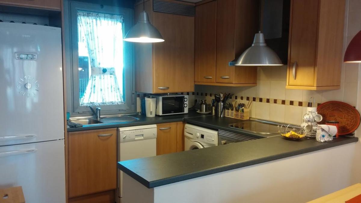 Apartamento en Las Margas - Housity