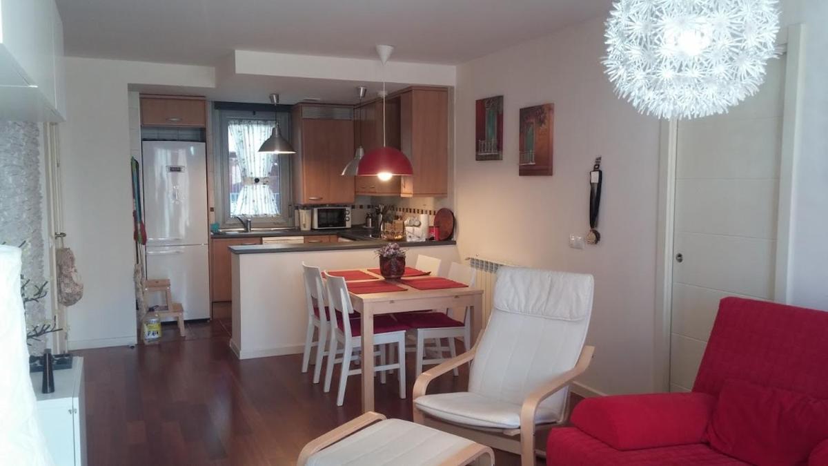 Apartamento en Las Margas - Housity