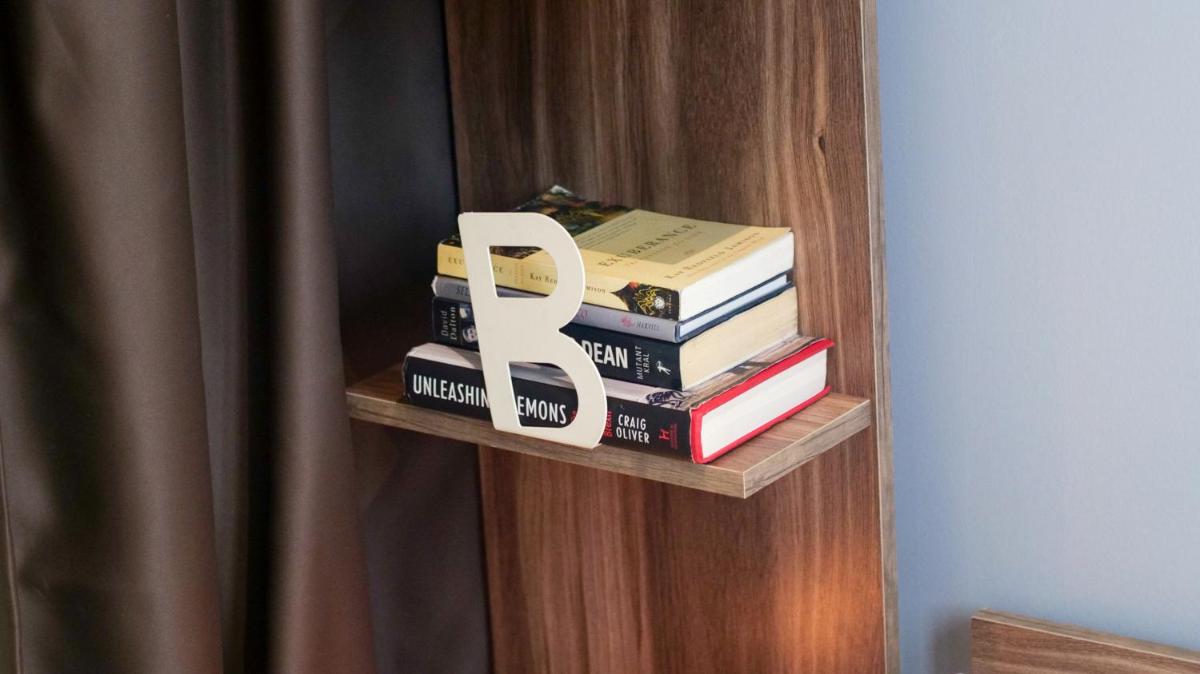 Stay Inn Taksim Hostel - Housity