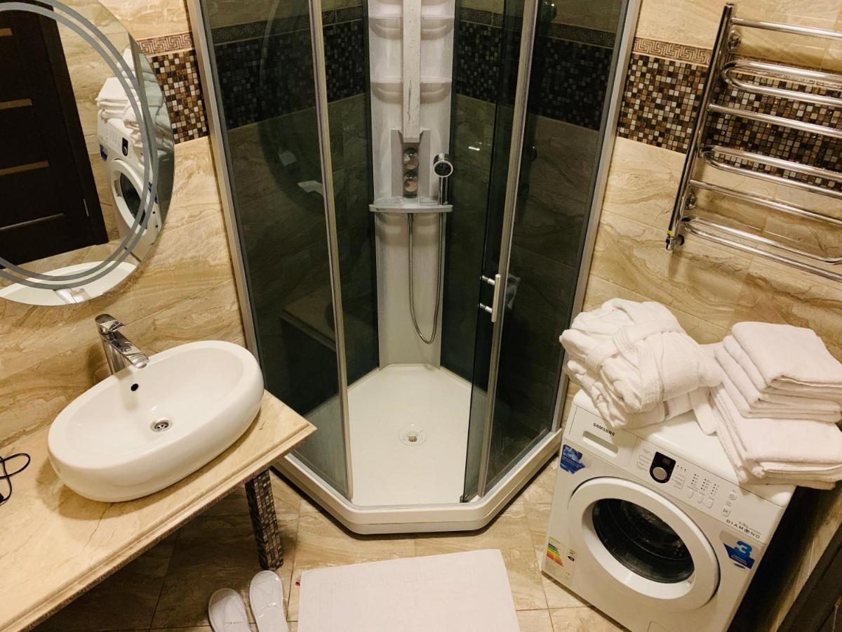 Suitetrails - Arkadia Palace VIP Apartments