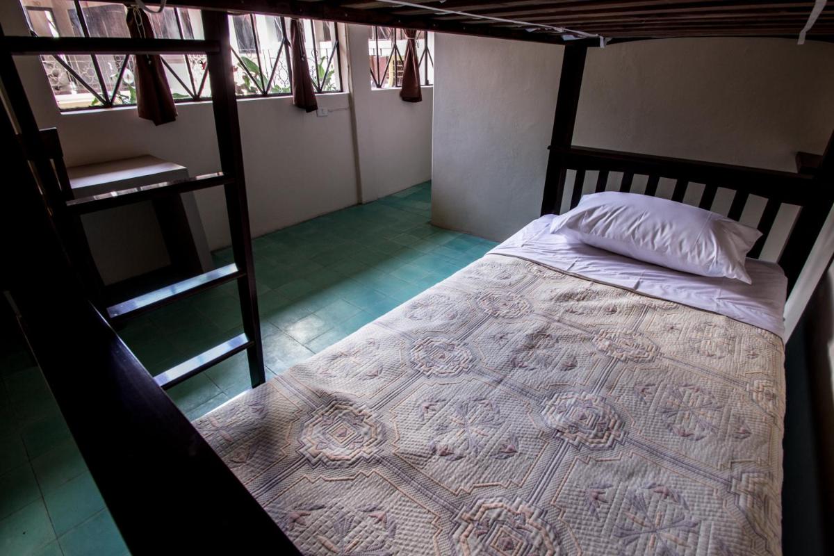 Suitetrails - Casa de Juan Hostal