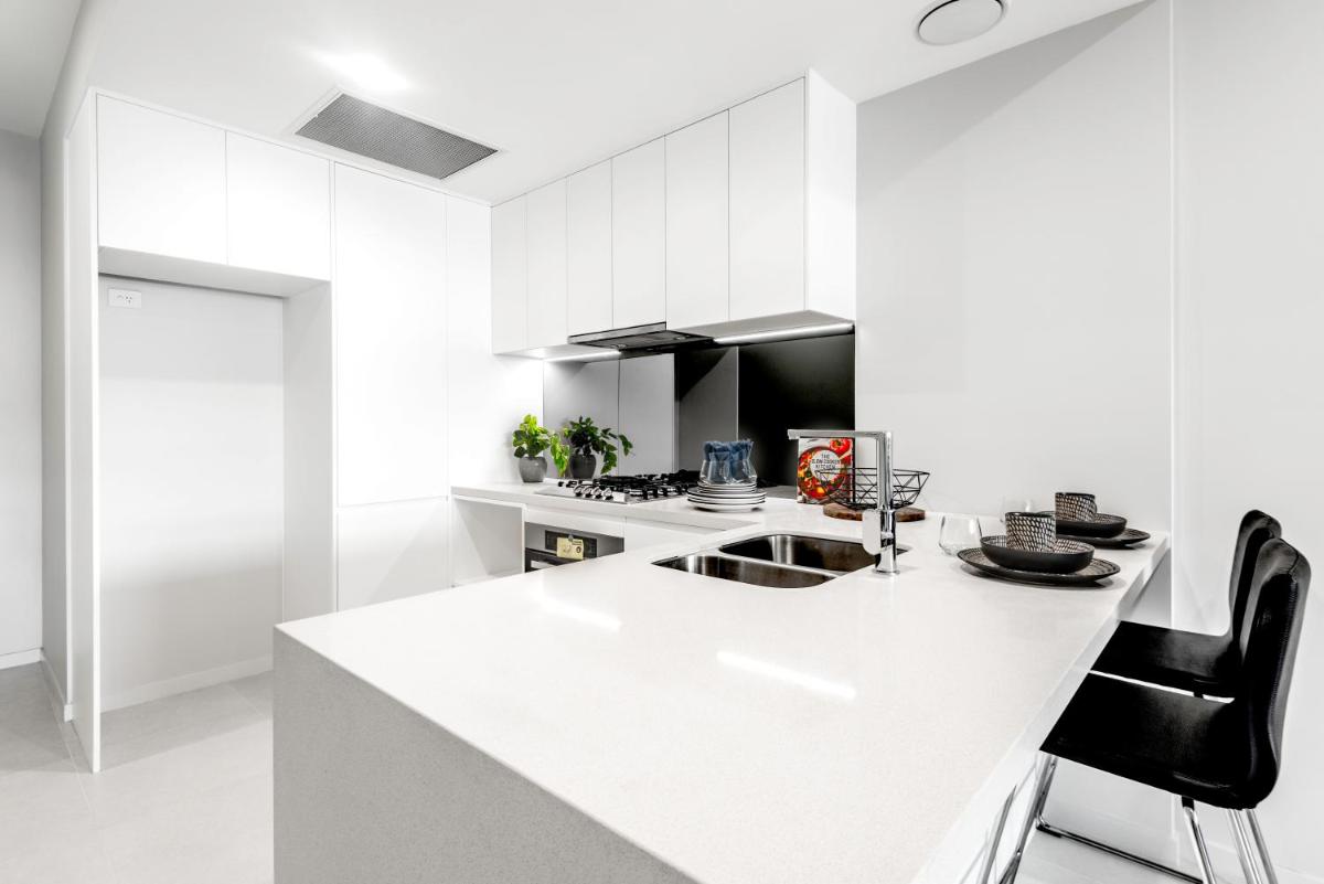 G3 Apartment - Housity