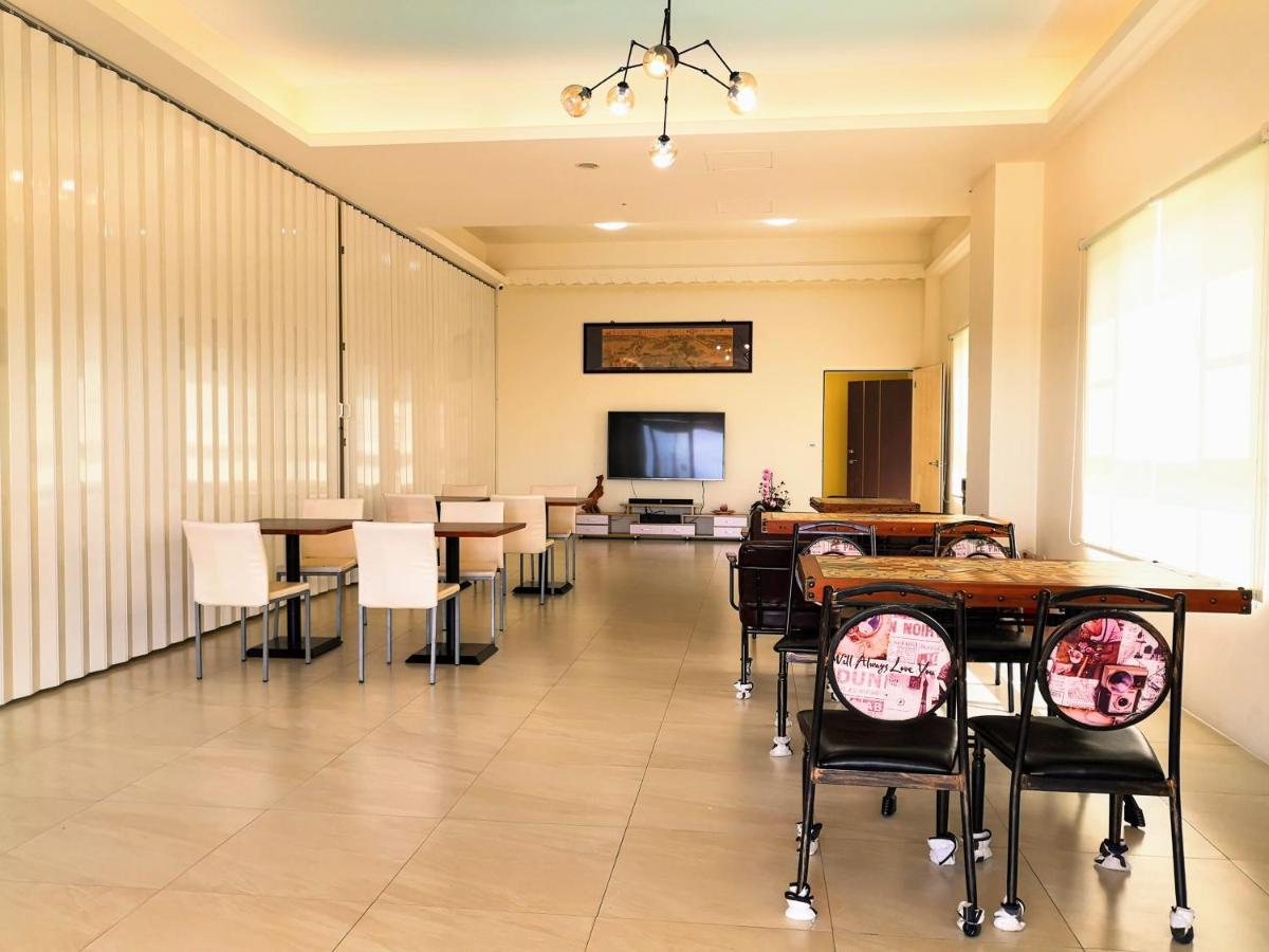 Hengchun Inn - Housity
