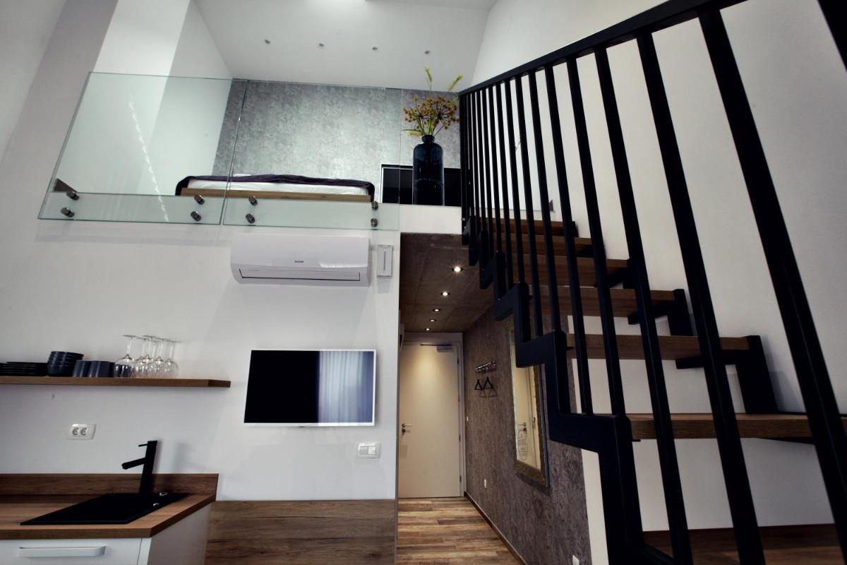 Apartments The Art House - Housity