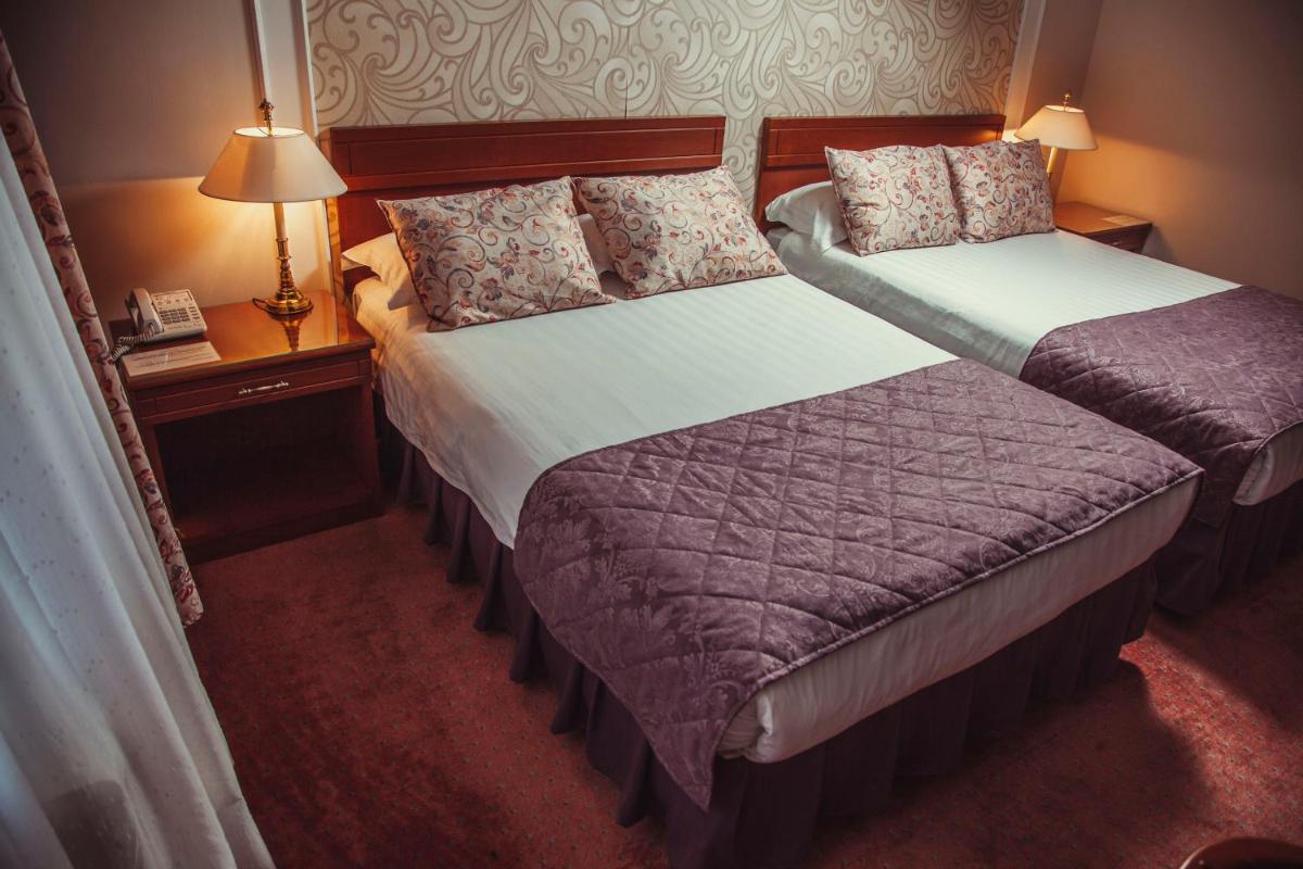 Ali Hotel - Housity