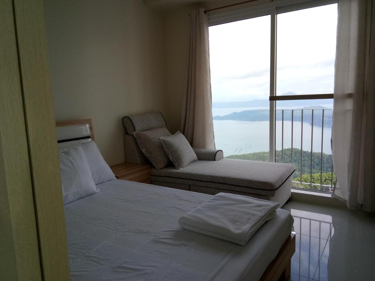 Taal Lake View Wind Residences by SMCo - Hizvo